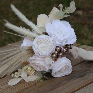 Bridal Wedding bouquet